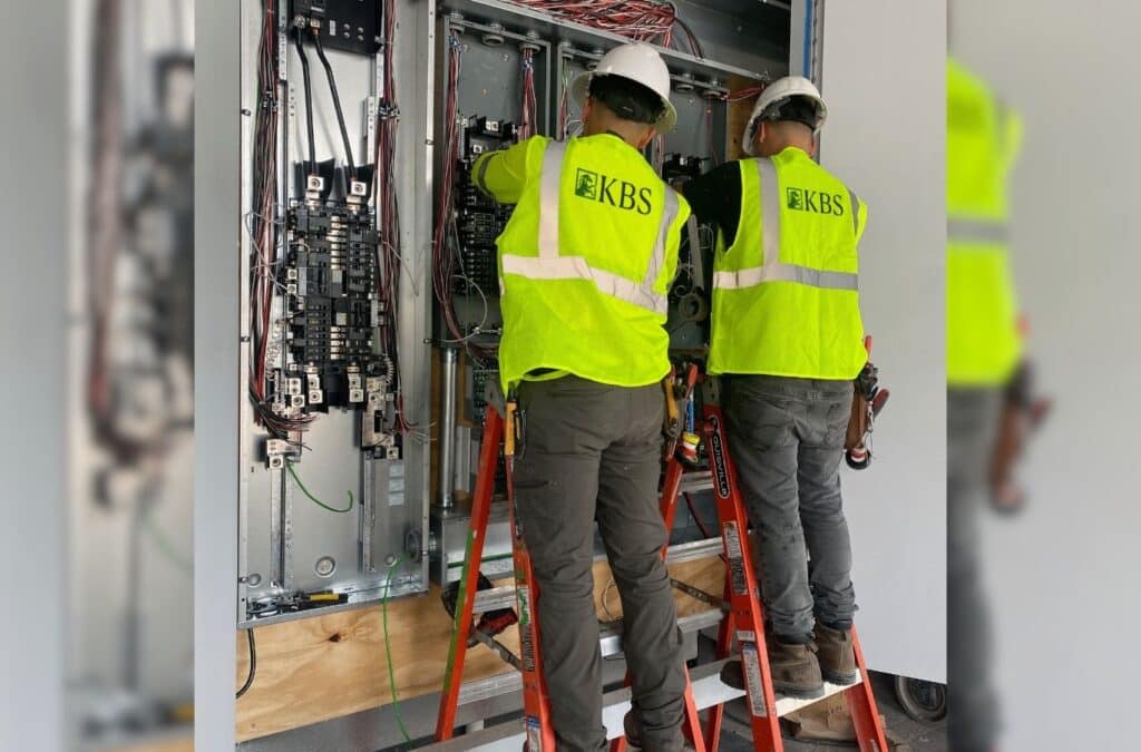 Kelso Building Services expert delivering MEP+ service solutions in Tennessee with proven skill. MEP+ Service Solutions Near Me.