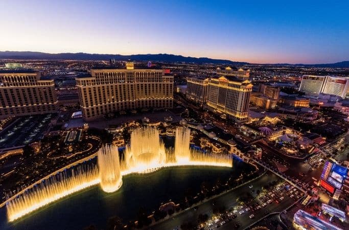 MEP+ Service Solutions in Nevada