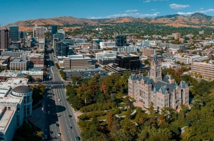 MEP+ Service Solutions in Utah