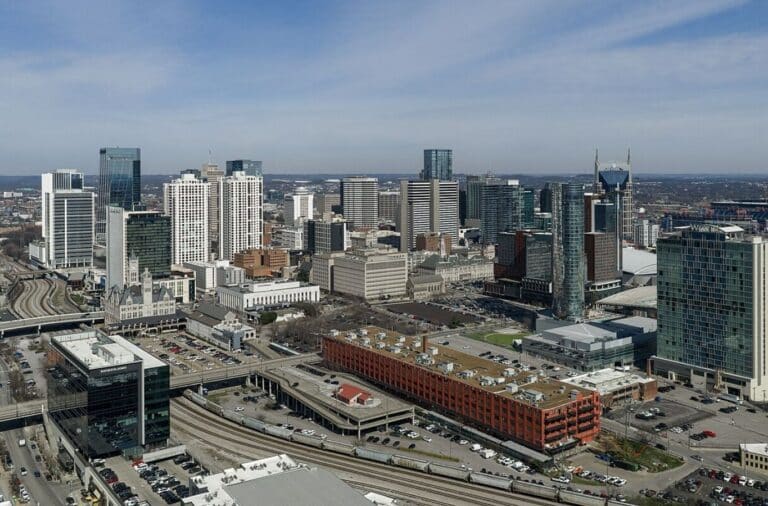 Nashville, TN