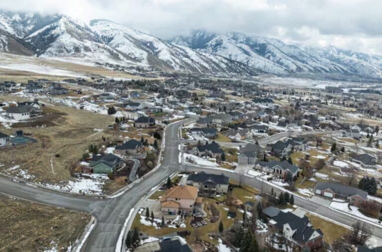 North Logan, UT