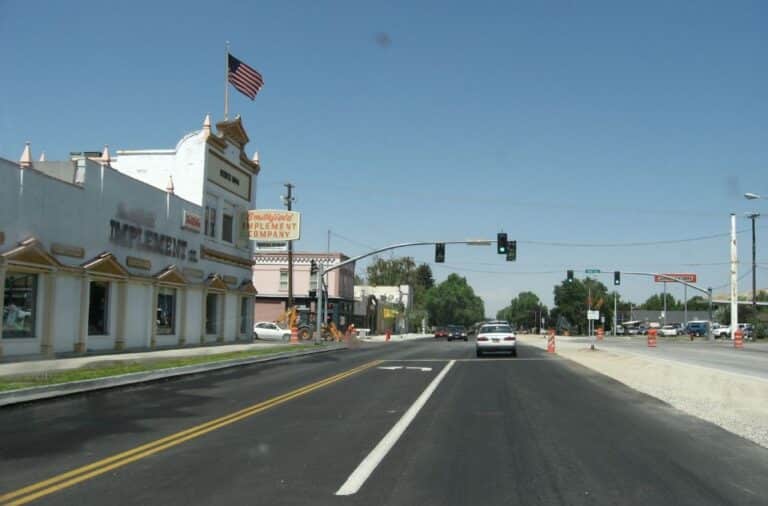 Smithfield, UT