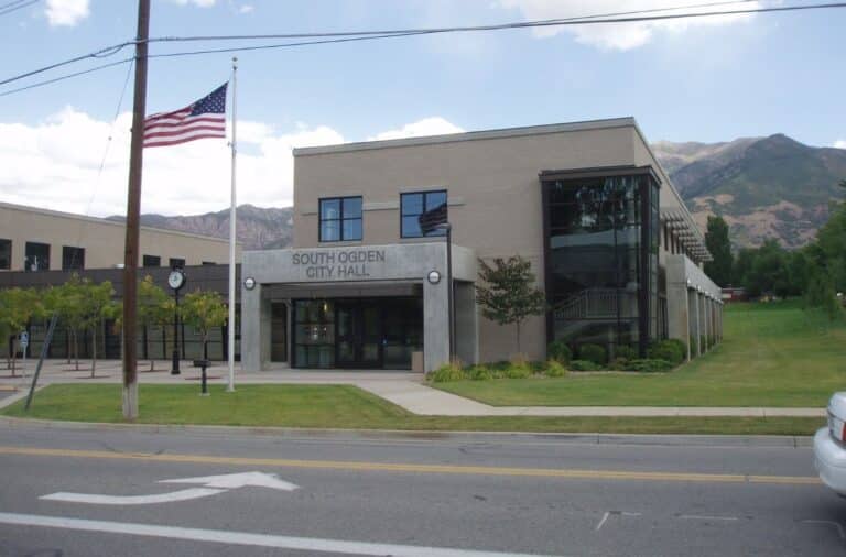 South Ogden, UT