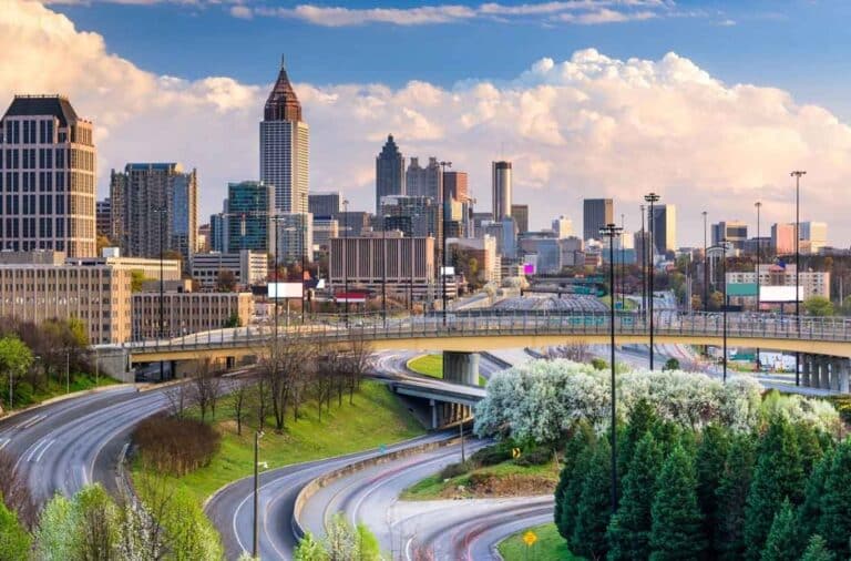 Georgia